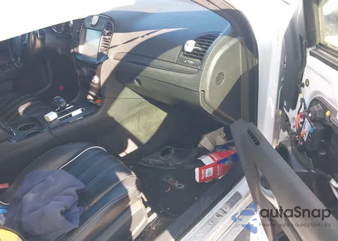 2012 Chrysler 300 S V6 from USA, damaged, VIN 2C3CCAGG1CH280657